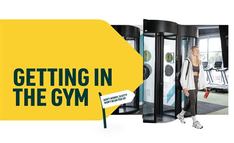 mypuregym|Get Started with PureGym